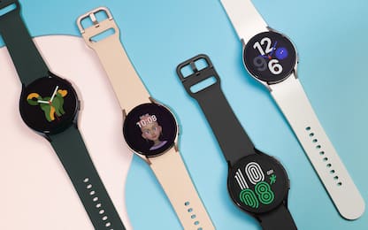 Galaxy Watch4, la nostra prova del nuovo smartwatch di Samsung