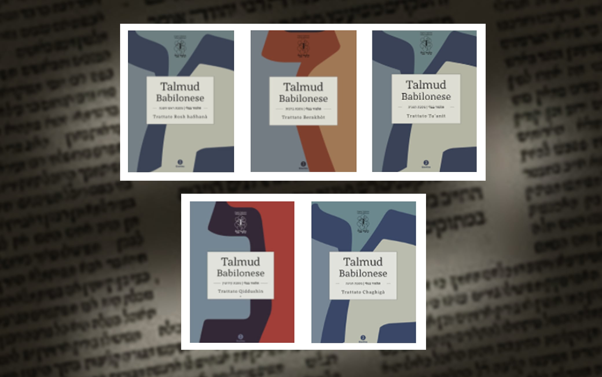 The software that revives the Talmud by bringing together translators from around the world