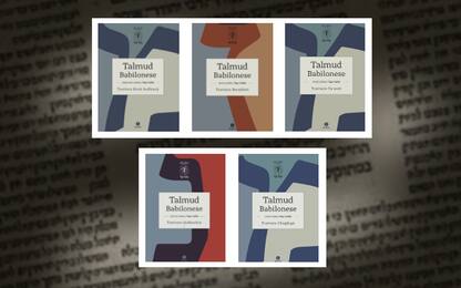 Il software che ridà vita al Talmud 