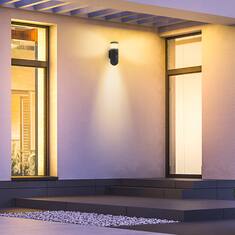 Thomson Rheita 100 di Avidsen, sorveglia e illumina