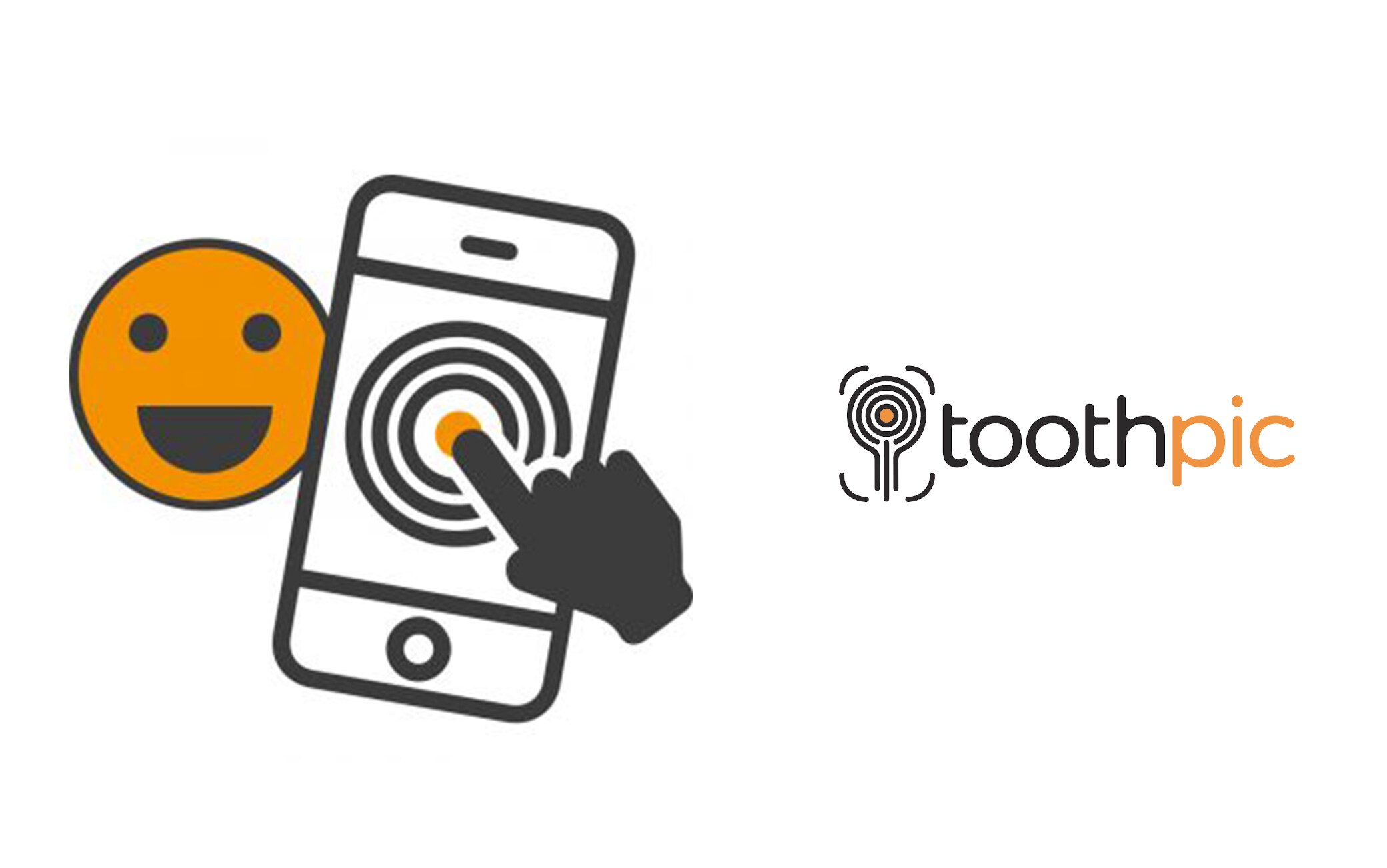 Toothpic, the startup that turns the smartphone into a key for online authentication