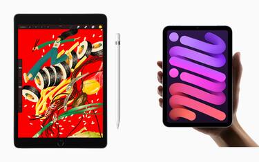 iPad e iPad Mini diventano più versatili e potenti: la nostra prova