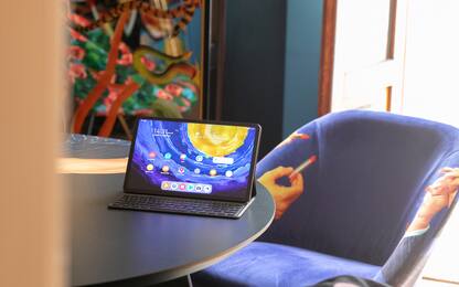 MatePad 11, il nuovo tablet Huawei per il lavoro e l’intrattenimento