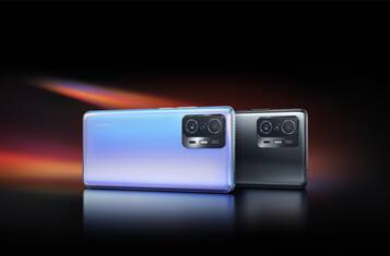 Xiaomi 11T Pro, una batteria mai vista e foto top