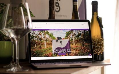 Sommelier Wine Box, nuovo sito e percorsi personalizzati