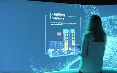A Dubai la città del futuro con infrastruttura Siemens