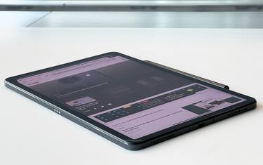 Xiaomi Pad 5, la prova del nuovo tablet Android della casa cinese