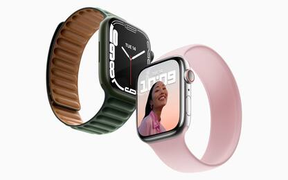 Apple Watch Series 7, schermo più grande e funzionalità salva vita