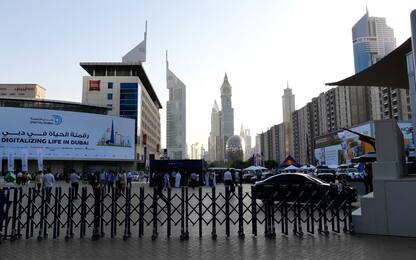 Dubai nuova Silicon Valley, tutte le opportunità per le startup