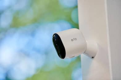 Sicurezza smart, la prova di Arlo Pro 4 e di Arlo Video Doorbell
