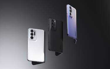 Find N, abbiamo provato il nuovo pieghevole di OPPO