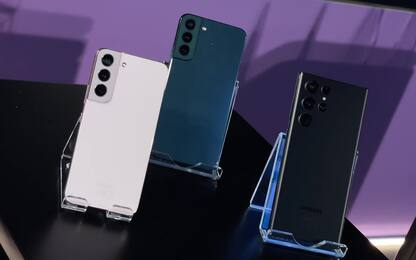 Samsung, rivoluzione Galaxy: ecco i nuovi smartphone e i nuovi tablet