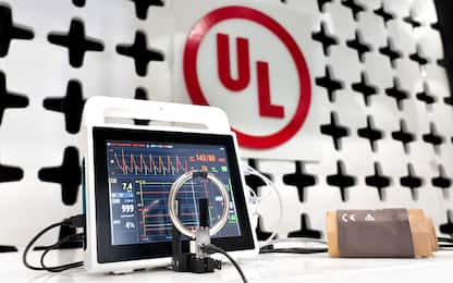 UL Lab, il laboratorio che fa ordine nell'Internet delle cose