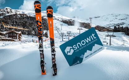 Prezzo dinamico, contingentamento, green pass: le novità Snowit