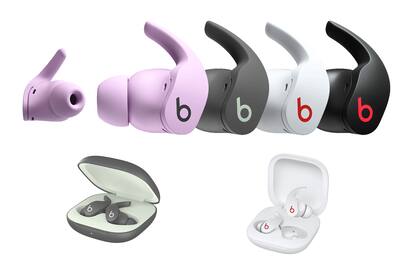 Beats Fit Pro, la prova degli innovativi auricolari wireless