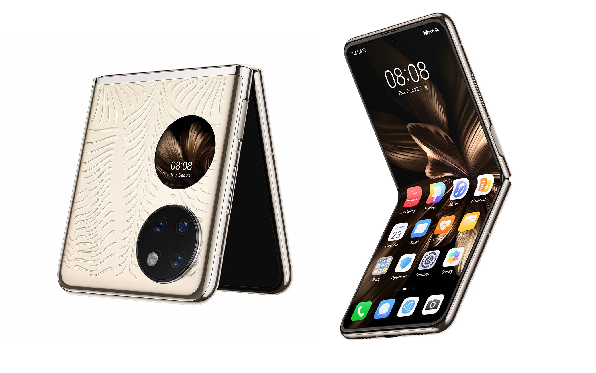 Huawei P50 Pocket Huawei P50 Pocket