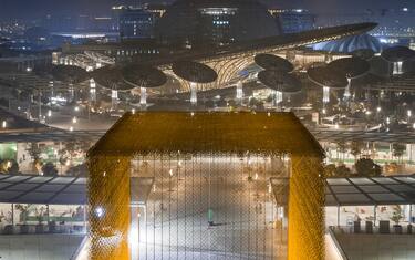 Cosa sarà Expo dopo Expo? Siemens: ecco il modello di città del futuro