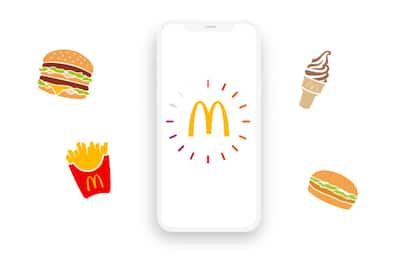 Nuova app e nuove esperienze di acquisto, come cambia McDonald's