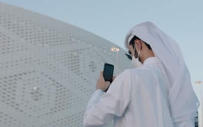Ecco come i Mondiali stanno spingendo la tecnologia in Qatar