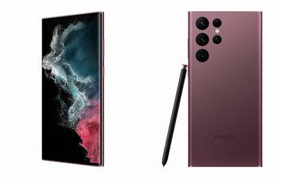 S22 Ultra, la recensione completa del nuovo top di gamma Samsung