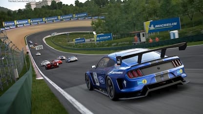 Gran Turismo 7, l'intramontabile simulatore di guida