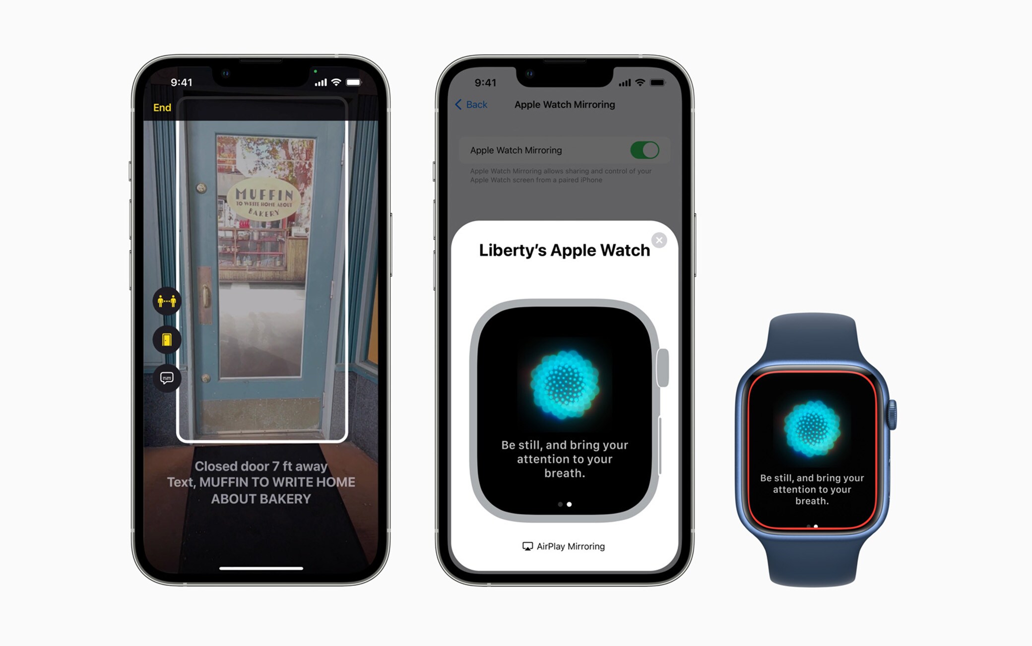 Apple: ecco i nuovi strumenti dedicati agli utenti con disabilità | Sky TG24