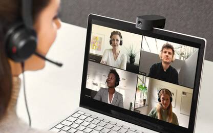 PanaCast 20, la prova della webcam professionale di Jabra