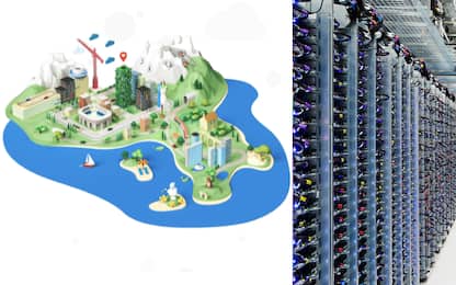 Google: ecco le nuove Cloud Region di Milano e Torino