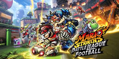 Mario Strikers: Battle League Football, dove tutto è possibile