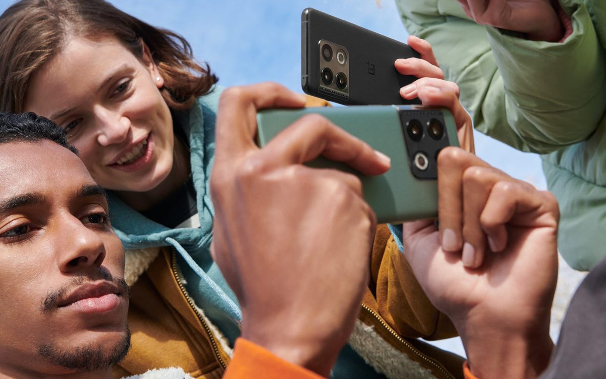 Le fotocamere di OnePlus 10 Pro sono state progettate insieme ad Hasselblad