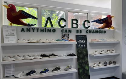 ACBC: “Ecco le nostre scarpe del futuro ecosostenibili”