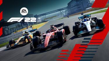 F1 2022, da Codemasters-EA Sports tante novità