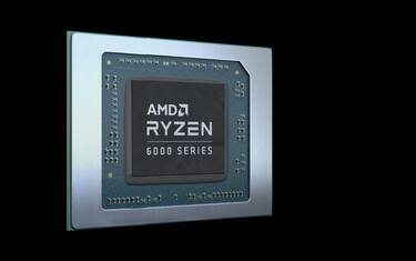 AMD presenta i nuovi processori Ryzen 6000, la nostra prova