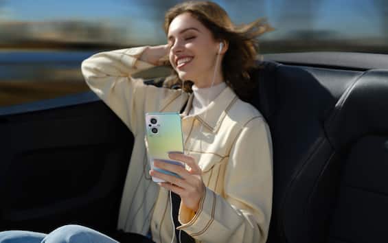 OPPO Reno8 Lite, la recensione completa: impressioni, caratteristiche, prove, foto, prezzi - Vimarsana News