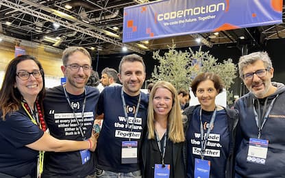 Nasce Codemotion Talent, ponte tra sviluppatori e imprese