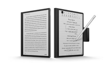 MatePad Paper, il tablet di HUAWEI che simula carta e matita