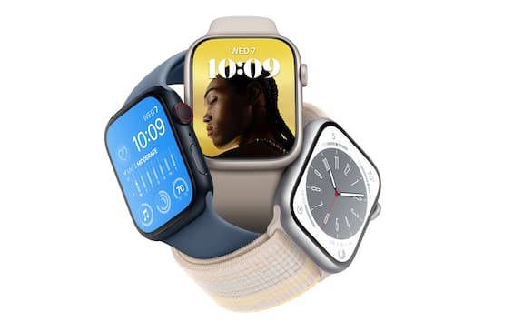 Apple Watch Series 8, the definitive test of the new Apple smartwatch for 2022