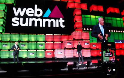 Web Summit, tutto quello che ci ha colpito nell'edizione 2022