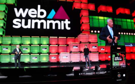 Web Summit, tudo o que nos marcou na edição de 2022