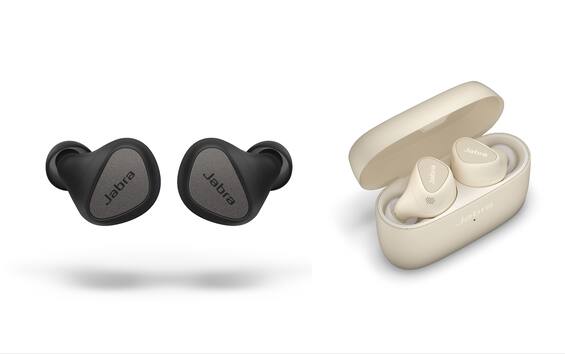 Jabra Elite 5, here are all the functions of the new Jabra headphones