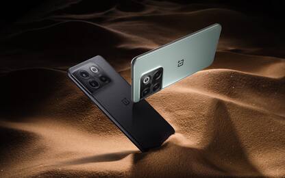 Ottime foto e ricarica ultra-veloce, la prova di OnePlus 10T