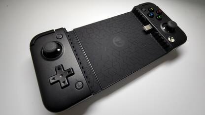 GameSir X2 Pro, lo smartphone diventa una console
