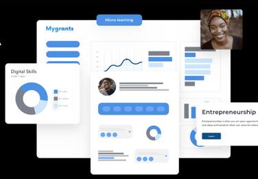 Mygrants, una web app per aiutare i migranti a integrarsi