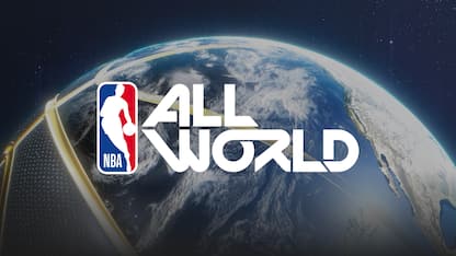 Nba all-world, il gioco del basket secondo Niantic