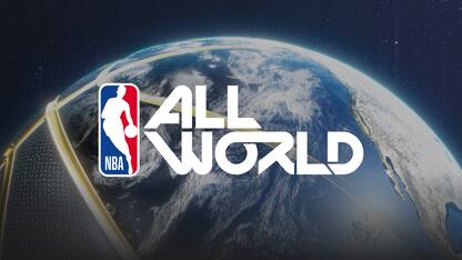 Nba all-world, il gioco del basket secondo Niantic
