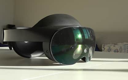 Meta Quest Pro, recensione del visore top di gamma per lavorare in VR