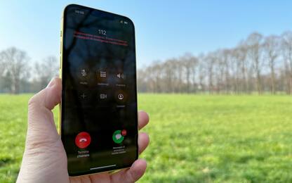 SOS Emergenze, ecco come ci si collega ai satelliti dall’iPhone