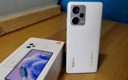 Redmi Note 12 Series, elevate prestazioni e prezzo accessibile