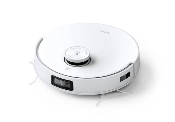 Deebot T10 Turbo, technology at the service of cleaning