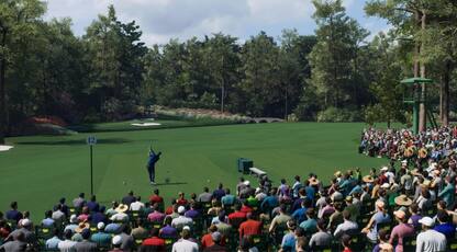 PGA Tour, EA sports torna in buca con il golf
